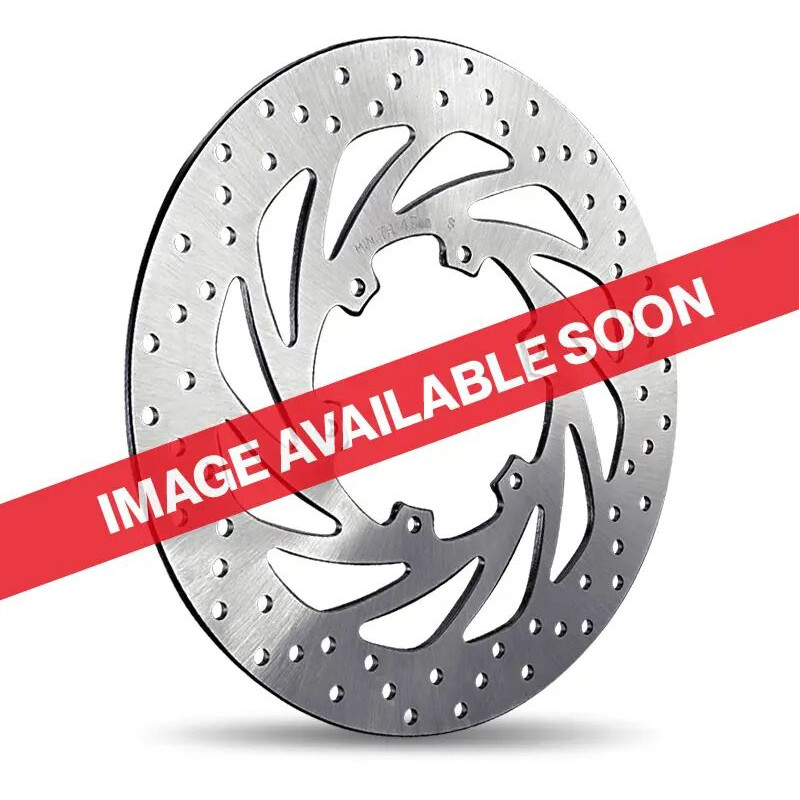 BRAKE DISC FIX FR - 17105025 - Dr Rider