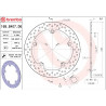 BRAKE DISC FIX FR - 17105025 - Dr Rider