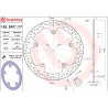 BRAKE DISC FIX FR - 17105026 - Dr Rider
