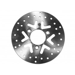 BRAKE DISC FIX FR - 17105027 - Dr Rider