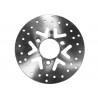 BRAKE DISC FIX FR - 17105027 - Dr Rider
