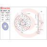 BRAKE DISC FIX FR - 17105027 - Dr Rider
