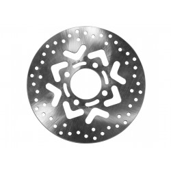 BRAKE DISC FIX FR - 17105028 - Dr Rider