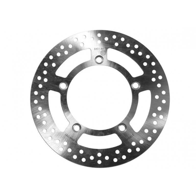 BRAKE DISC FIX FR - 17105029 - Dr Rider
