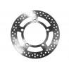 BRAKE DISC FIX FR - 17105029 - Dr Rider