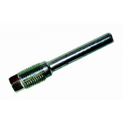 Vis de plaquette de frein BIHR inox 55mm - Dr Rider