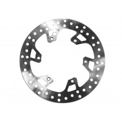 BRAKE DISC FIX FR - 17105030 - Dr Rider