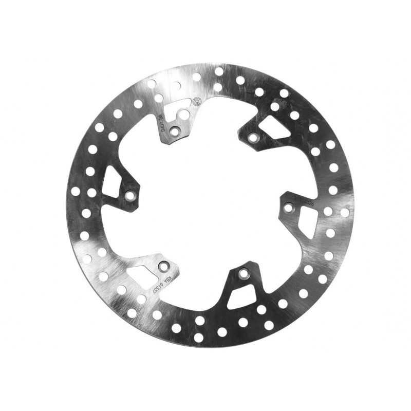 BRAKE DISC FIX FR - 17105030 - Dr Rider