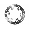 BRAKE DISC FIX FR - 17105030 - Dr Rider