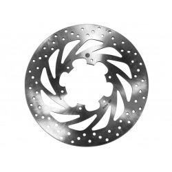 BRAKE DISC FIX FR - 17105031 - Dr Rider