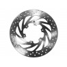 BRAKE DISC FIX FR - 17105031 - Dr Rider