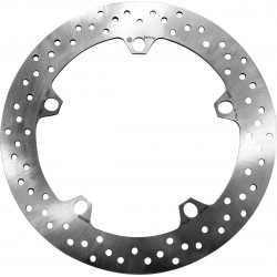 BRAKE DISC FIX FR - 17105032 - Dr Rider