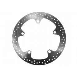 BRAKE DISC FIX FR - 17105033 - Dr Rider