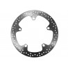 BRAKE DISC FIX FR - 17105033 - Dr Rider