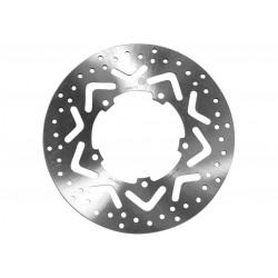 BRAKE DISC FIX FR - 17105034 - Dr Rider