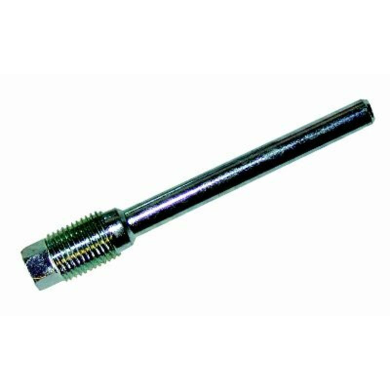 Vis de plaquette de frein BIHR inox 72mm - Dr Rider