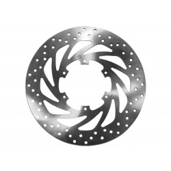 BRAKE DISC FIX FR - 17105036 - Dr Rider