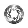BRAKE DISC FIX FR - 17105036 - Dr Rider