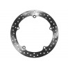 BRAKE DISC FIX FR - 17105037 - Dr Rider