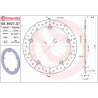 BRAKE DISC FIX FR - 17105037 - Dr Rider