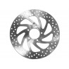 BRAKE DISC FIX FR - 17105038 - Dr Rider
