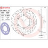BRAKE DISC FIX FR - 17105039 - Dr Rider