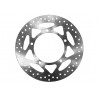 BRAKE DISC FIX FR - 17105041 - Dr Rider