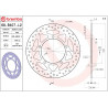 BRAKE DISC FIX FR - 17105041 - Dr Rider