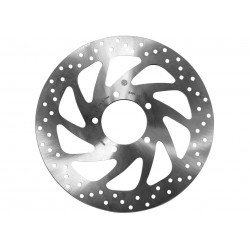 BRAKE DISC FIX FR - 17105042 - Dr Rider