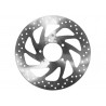 BRAKE DISC FIX FR - 17105042 - Dr Rider