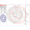 BRAKE DISC FIX FR - 17105042 - Dr Rider