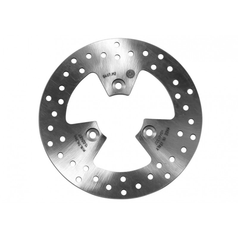 BRAKE DISC FIX FR - 17105043 - Dr Rider