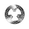 BRAKE DISC FIX FR - 17105043 - Dr Rider