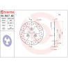 BRAKE DISC FIX FR - 17105043 - Dr Rider