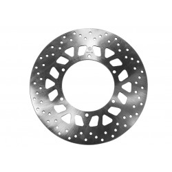 BRAKE DISC FIX FR - 17105044 - Dr Rider