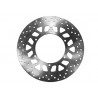 BRAKE DISC FIX FR - 17105044 - Dr Rider