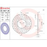 BRAKE DISC FIX FR - 17105044 - Dr Rider