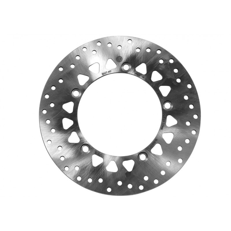 BRAKE DISC FIX FR - 17105045 - Dr Rider