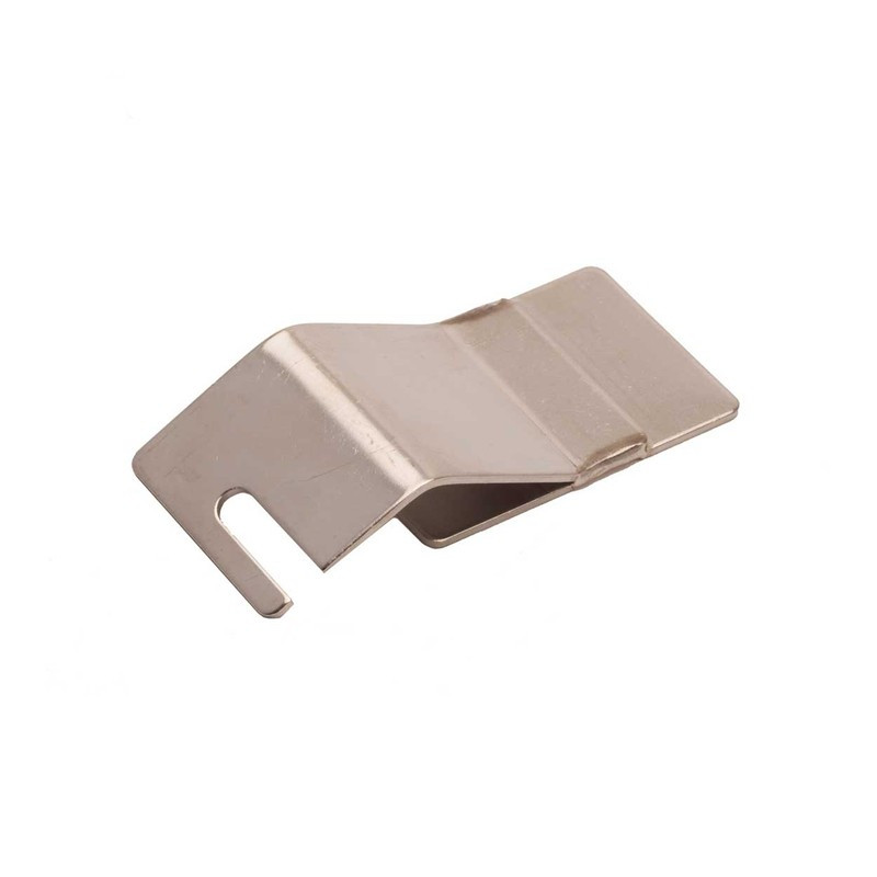Aide au changement de pneu pousse-talon Bead Buddy RFX Race Series - argent - Dr Rider