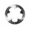 BRAKE DISC FIX FR - 17105046 - Dr Rider