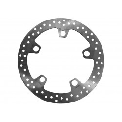 BRAKE DISC FIX FR - 17105047 - Dr Rider