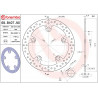 BRAKE DISC FIX FR - 17105047 - Dr Rider