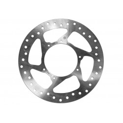 BRAKE DISC FIX FR - 17105048 - Dr Rider