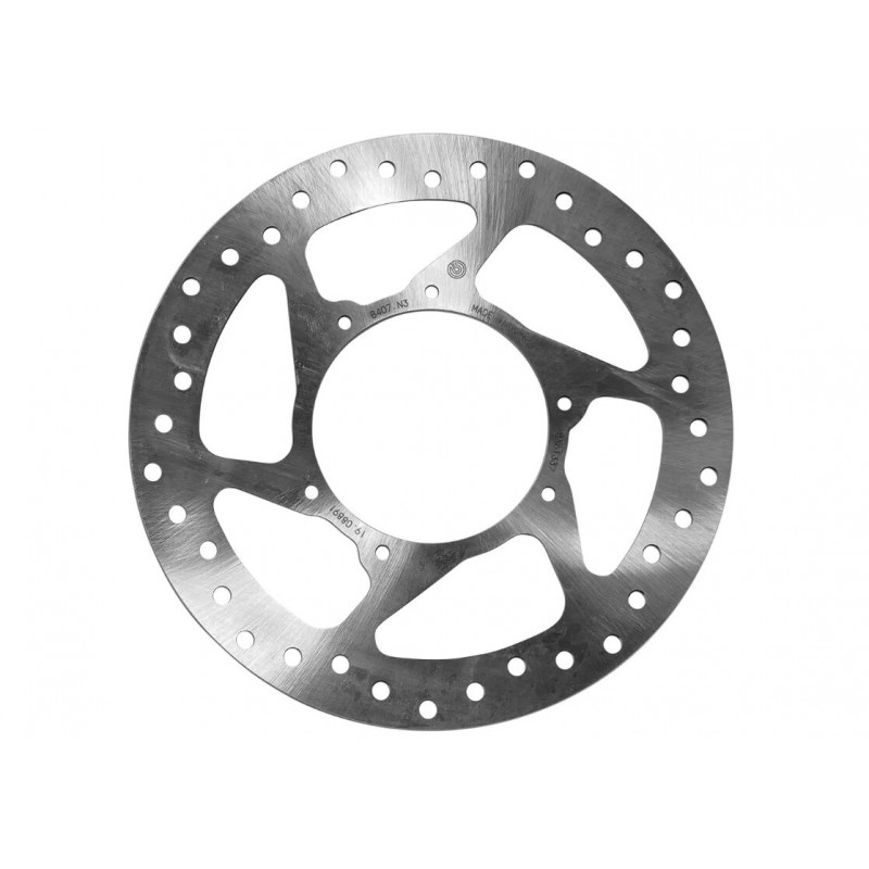 BRAKE DISC FIX FR - 17105048 - Dr Rider