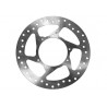 BRAKE DISC FIX FR - 17105048 - Dr Rider