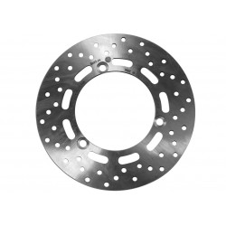 BRAKE DISC FIX FR - 17105049 - Dr Rider