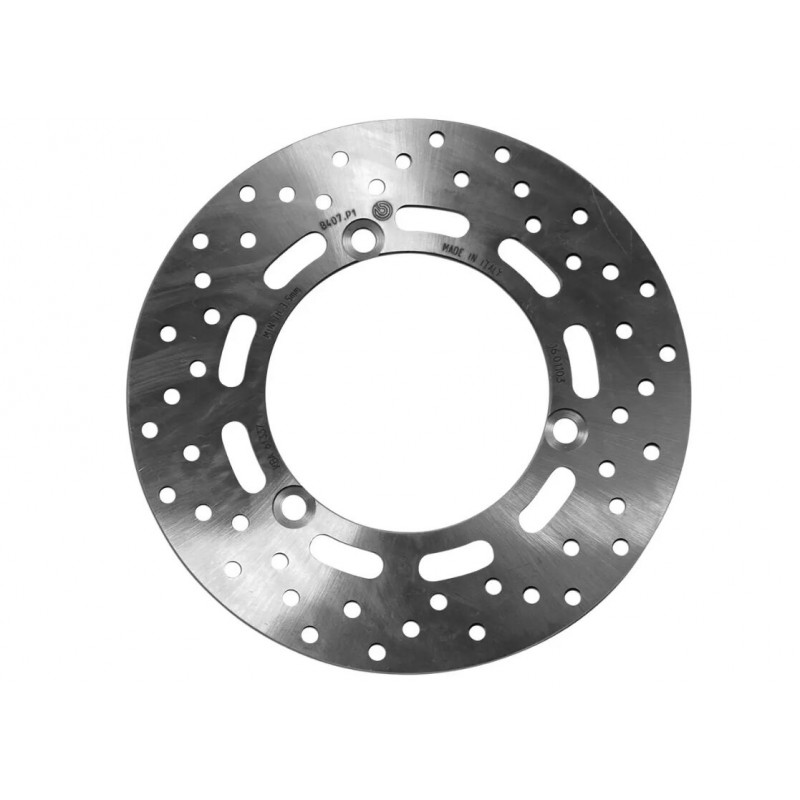 BRAKE DISC FIX FR - 17105049 - Dr Rider