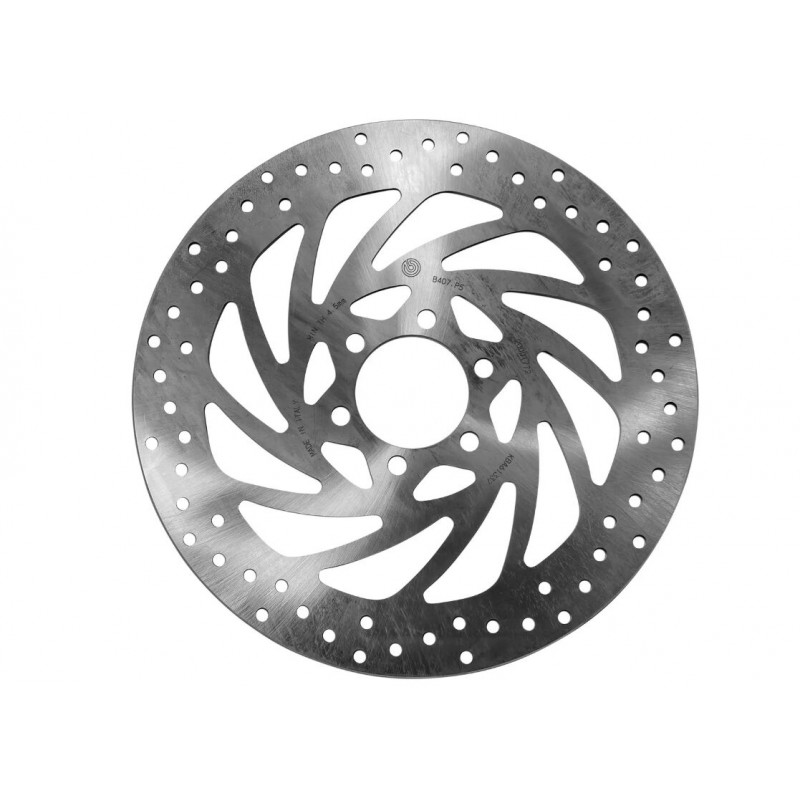 BRAKE DISC FIX FR - 17105050 - Dr Rider