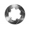BRAKE DISC FIX FR/RR - 17105051 - Dr Rider