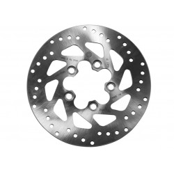 BRAKE DISC FIX FR/RR - 17105052 - Dr Rider